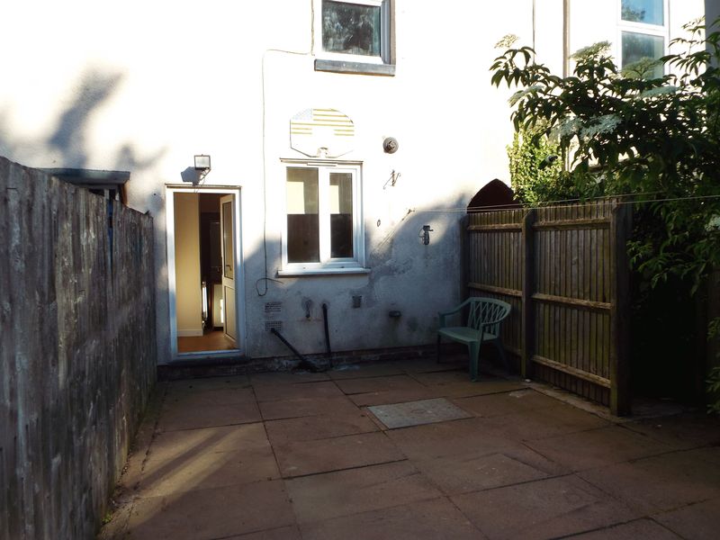 Lottie Road Selly Oak